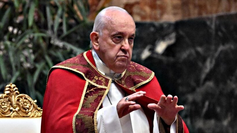 Il metodo Bergoglio su gay e trans sdogana la teoria gender nella Chiesa