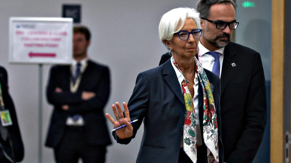 Ricatto Bce per estorcerci il «sì» alla riforma del Patto di stabilità