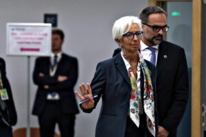 Ricatto Bce per estorcerci il «sì» alla riforma del Patto di stabilità