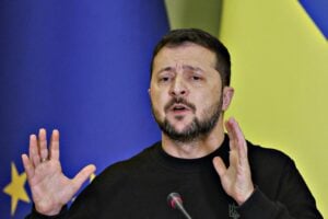 L’Ucraina ora punta al bersaglio grosso: «Fermate Rosatom». Europa e Usa in crisi