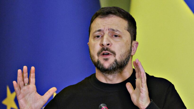 L’Ucraina ora punta al bersaglio grosso: «Fermate Rosatom». Europa e Usa in crisi
