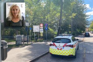 Sventato il blitz al Csm per salvare la toga del «fisico spettacolare»