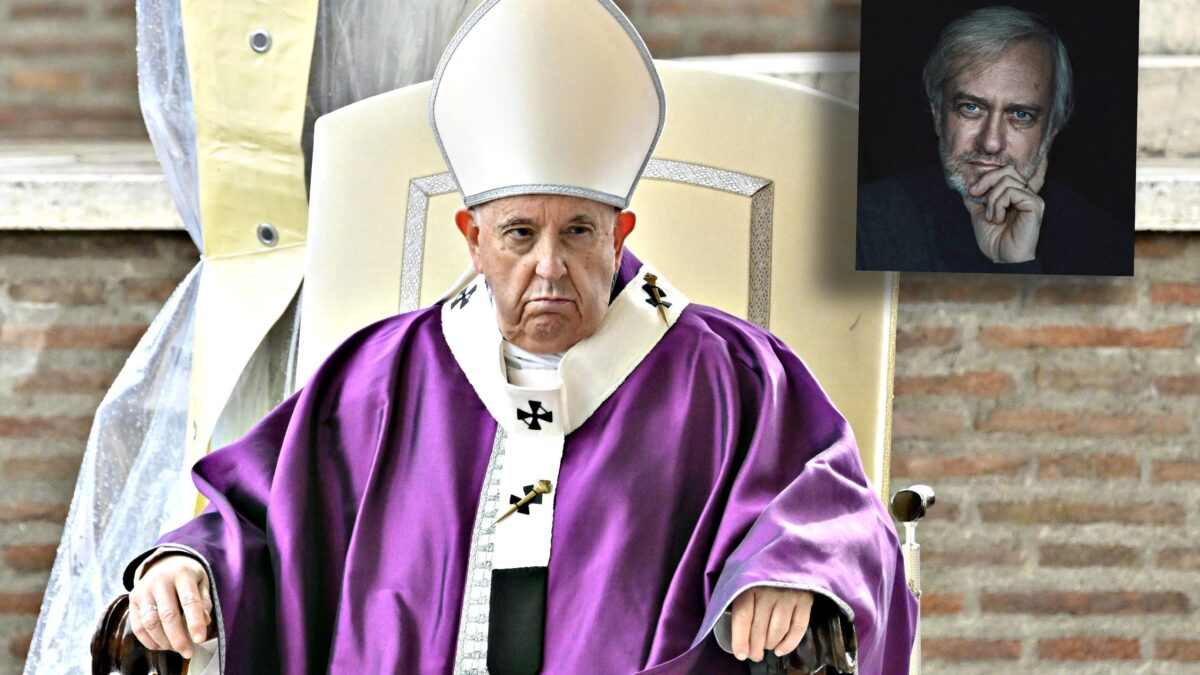Aldo Maria Valli: «Francesco vuole disarticolare la Chiesa»