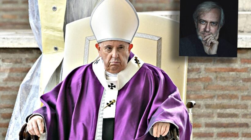 Aldo Maria Valli: «Francesco vuole disarticolare la Chiesa»