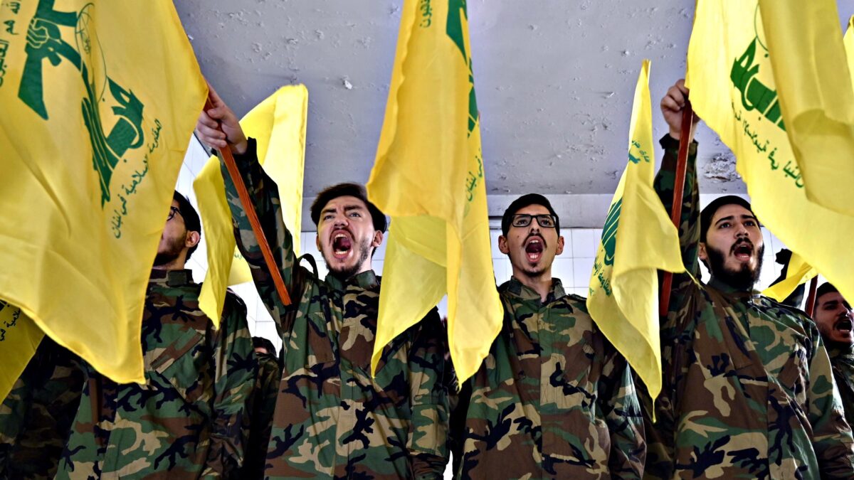 Gerusalemme ora punta Hezbollah. «Trascina il Libano nello scontro»