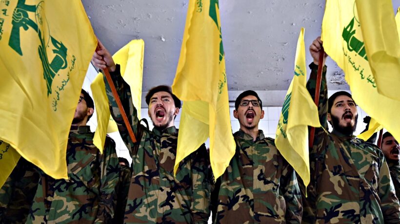Gerusalemme ora punta Hezbollah. «Trascina il Libano nello scontro»