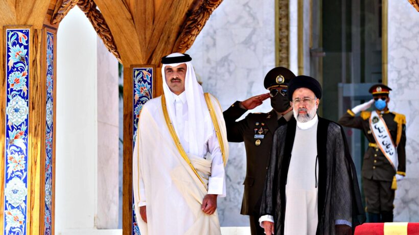 Medio Oriente compatto con l’Iran? Forse no