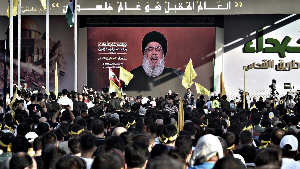 Hamas: «Se moriamo arriverà Hezbollah»