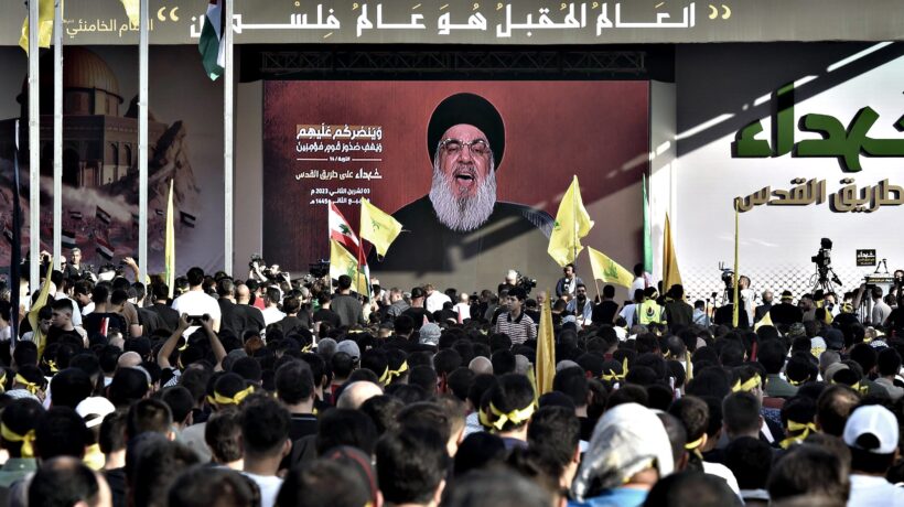 Hamas: «Se moriamo arriverà Hezbollah»