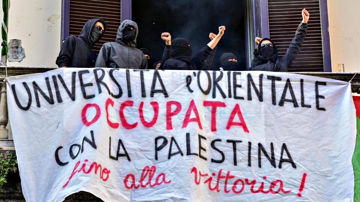 I prof si ribellano ai boicottaggi: «Israele non è uno Stato canaglia»