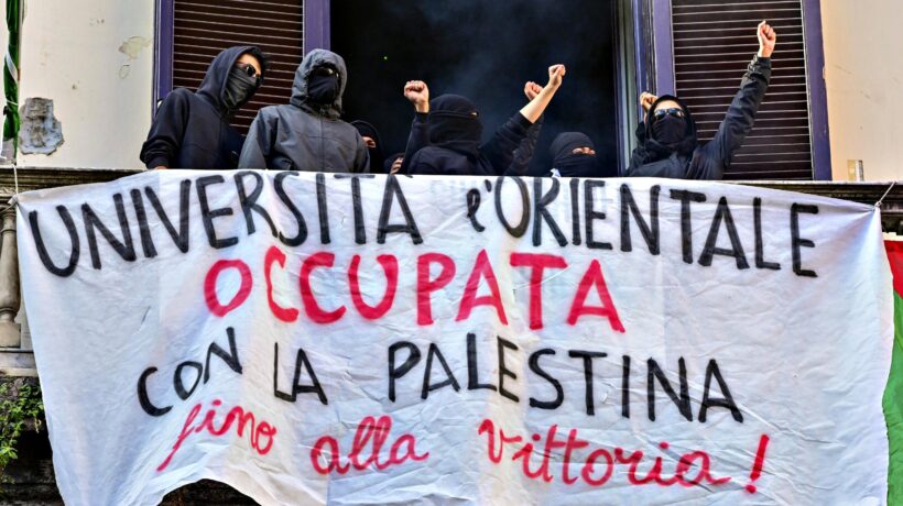 I prof si ribellano ai boicottaggi: «Israele non è uno Stato canaglia»
