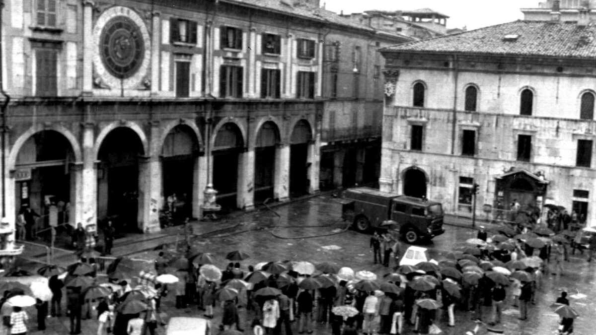 Rinviato a giudizio Roberto Zorzi per la strage in piazza della Loggia