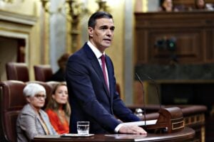 Sánchez usa le purghe per sedare il dissenso