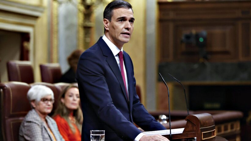 Sánchez usa le purghe per sedare il dissenso