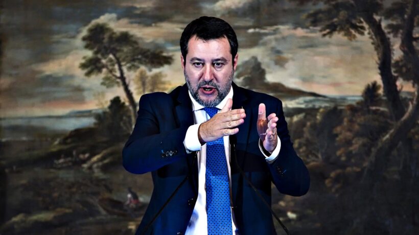 Cgil e Uil si piegano, agitazione dimezzata. E Salvini esulta: «Vince il buon senso»