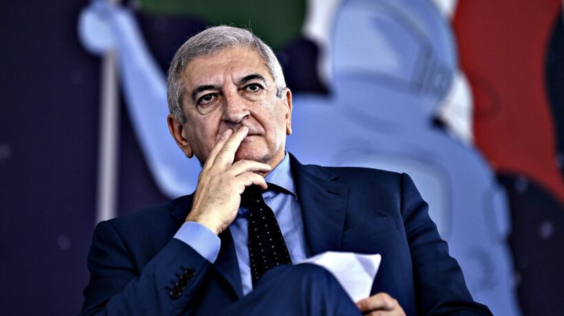 «Nessuna divisione Meloni-Salvini. Sulle regole decisione del Garante»