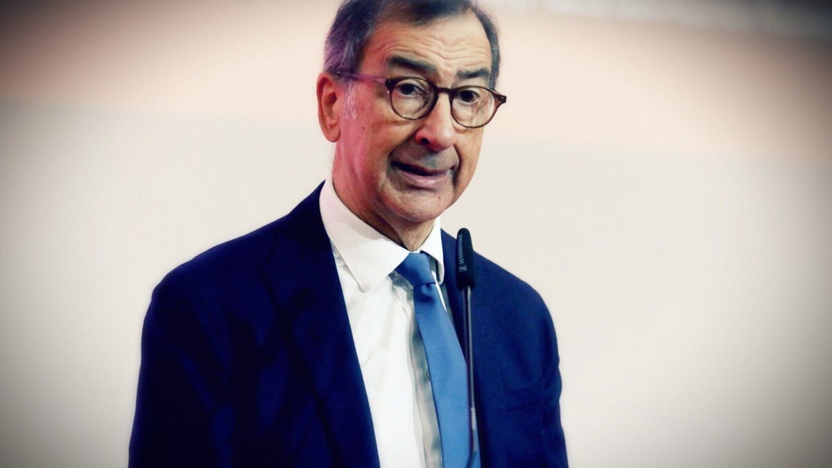 Milano è un Far West di stupri e furti ma per Sala è un complotto dei media