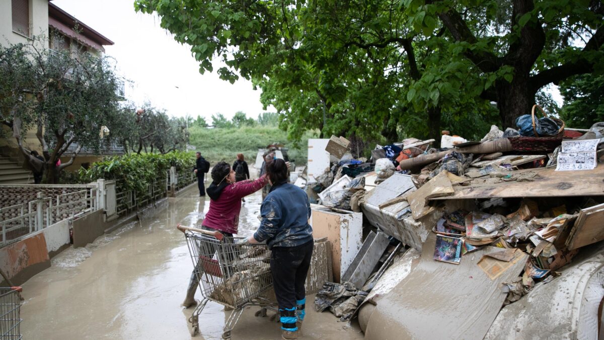 Alluvione, la Regione è in ritardo di due mesi