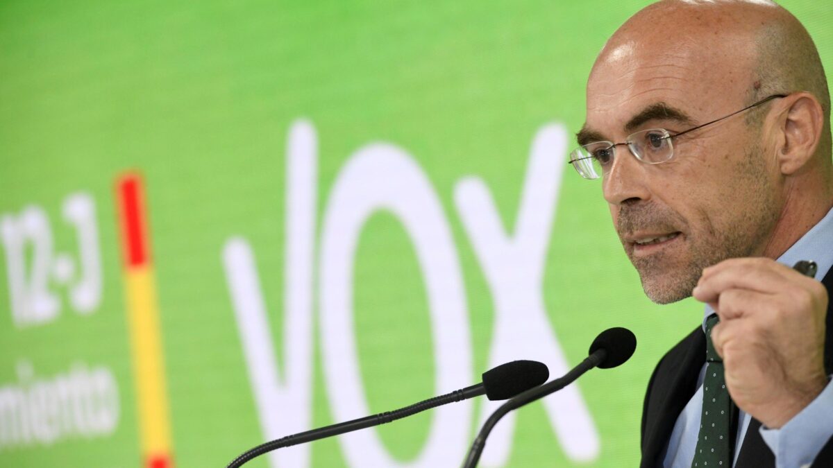 «Sugli imballaggi Vox e Fdi proveranno a evitare il disastro»