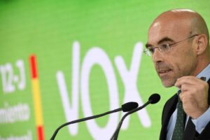«Sugli imballaggi Vox e Fdi proveranno a evitare il disastro»