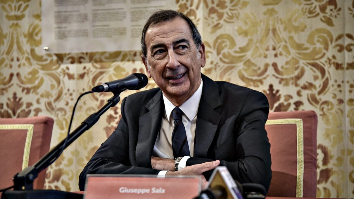 Sala ha stufato persino la sua maggioranza