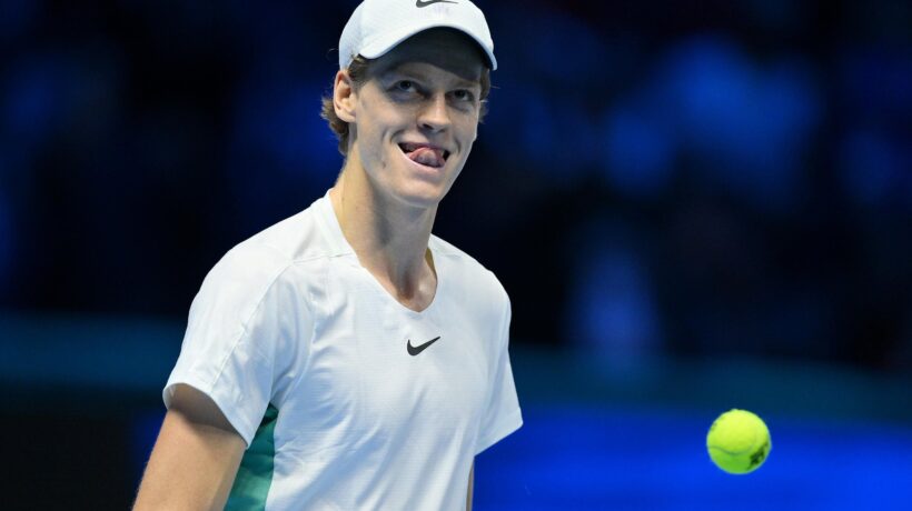 Delirio per Sinner. Sconfigge Medvedev e oggi si gioca le Finals a Torino