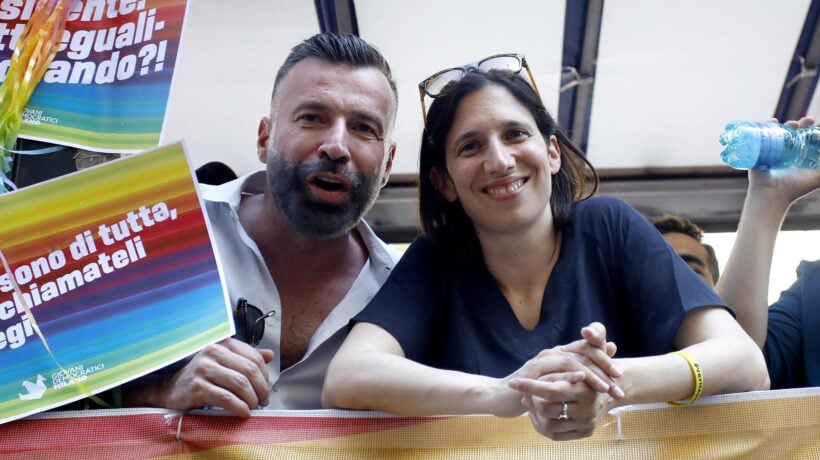 Col pretesto delle discriminazioni l’indottrinamento è iniziato da anni