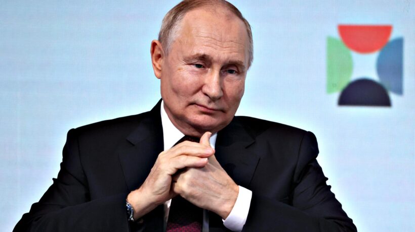 Putin ritrova la sua poltrona al G20 mentre l’Ue torna a comprargli il gas