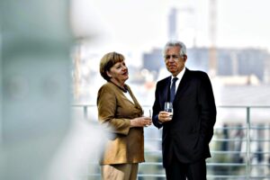 Banche in rosso e intoccabili. Aiuti pompati e super-export. Berlino ha truccato l’Europa