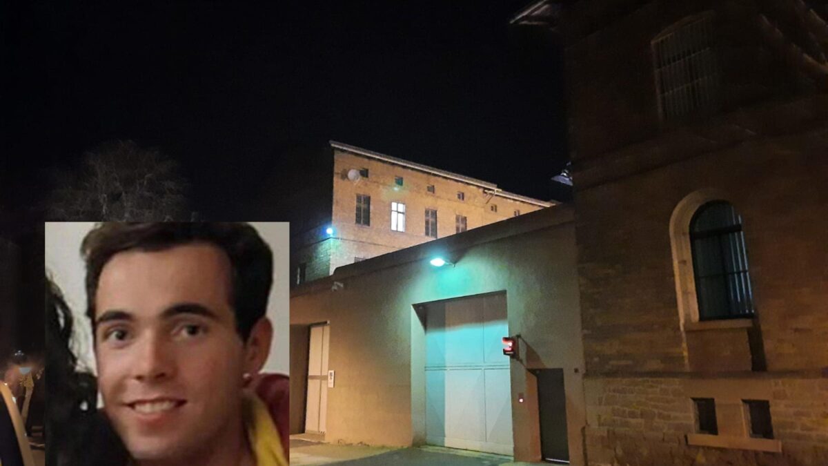 L’accusa passa a omicidio volontario