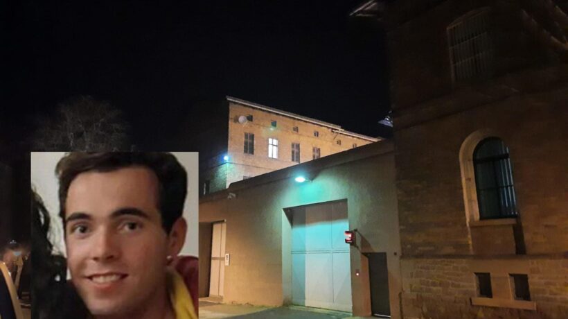 L’accusa passa a omicidio volontario
