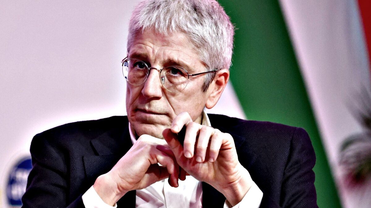 Caro generale, è sempre un errore andare in tribunale