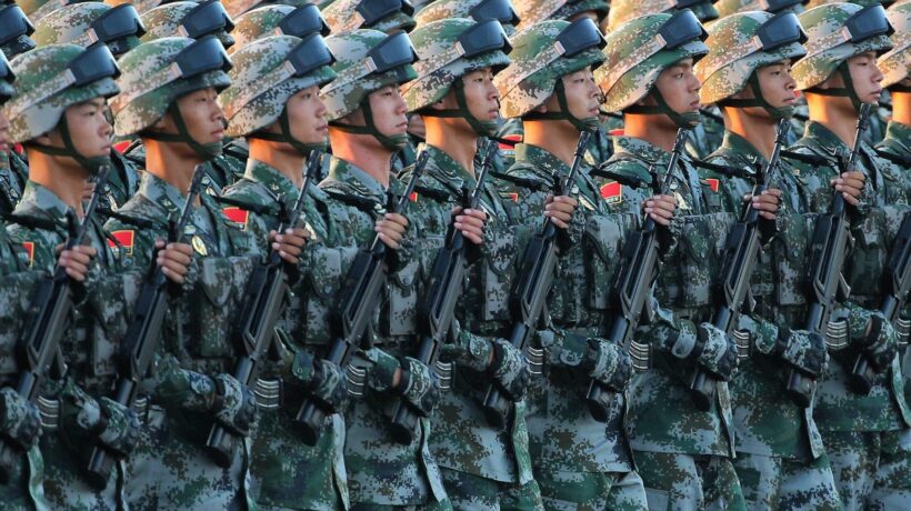 Espansione nucleare Cina: la strategia Usa sta alimentando l’arsenale di Pechino