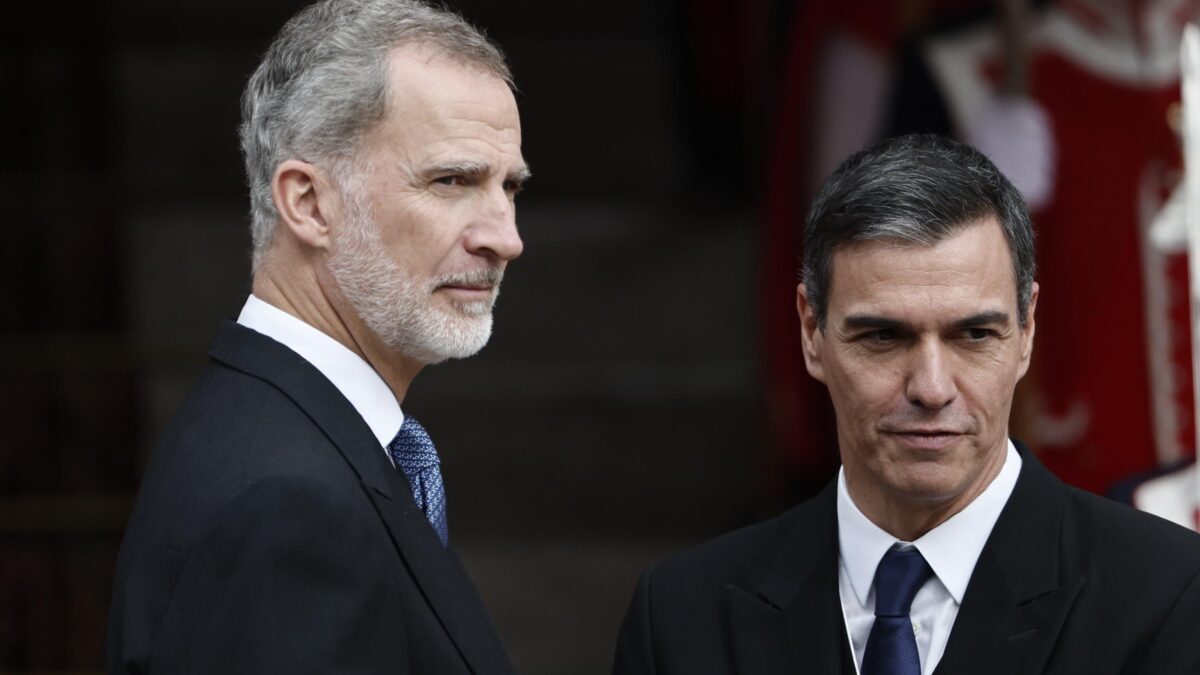 Sánchez inizia male. I giudici accusano il suo alleato catalano di terrorismo