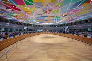 Sventato il blitz per cancellare il voto all’unanimità nel Consiglio Ue