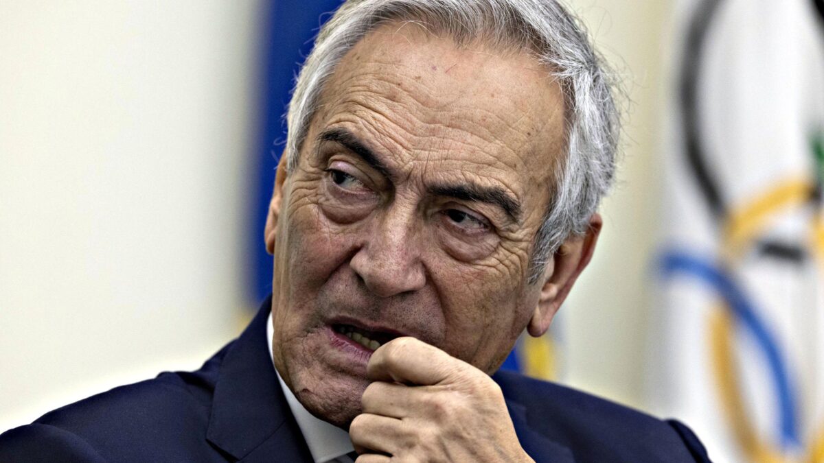 L’Italia che si sveglia in quarta fascia ha fatto decenni di melina sui vivai