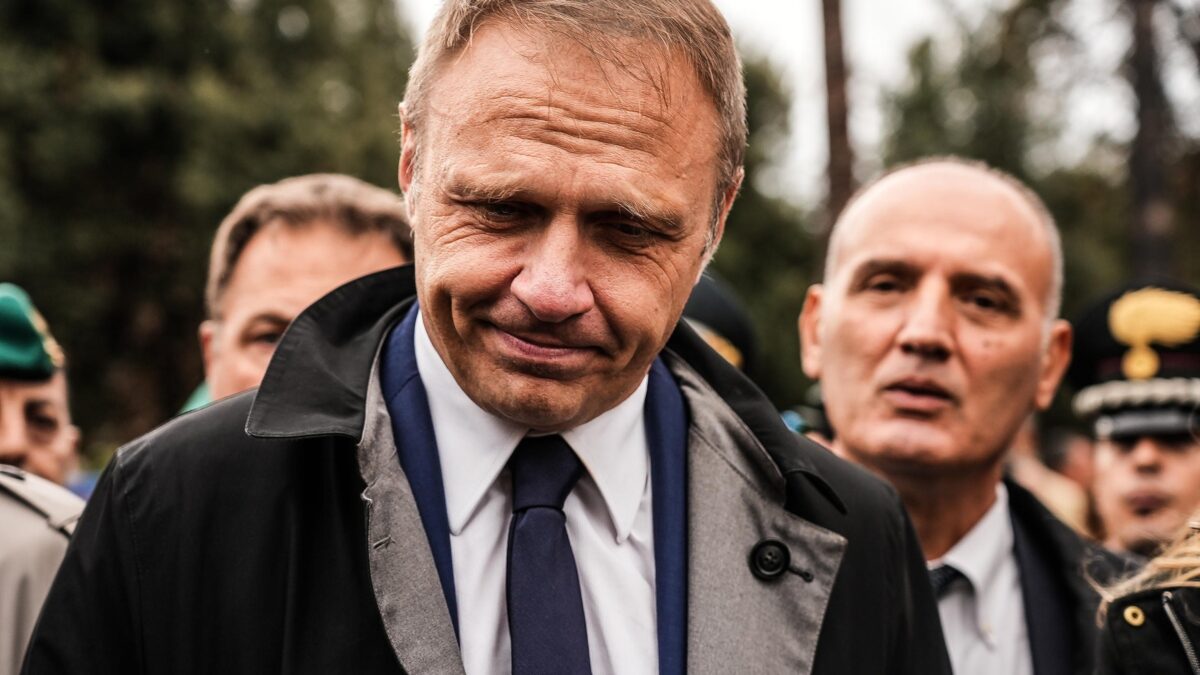 Contro il governo si aggrappano alle bufale