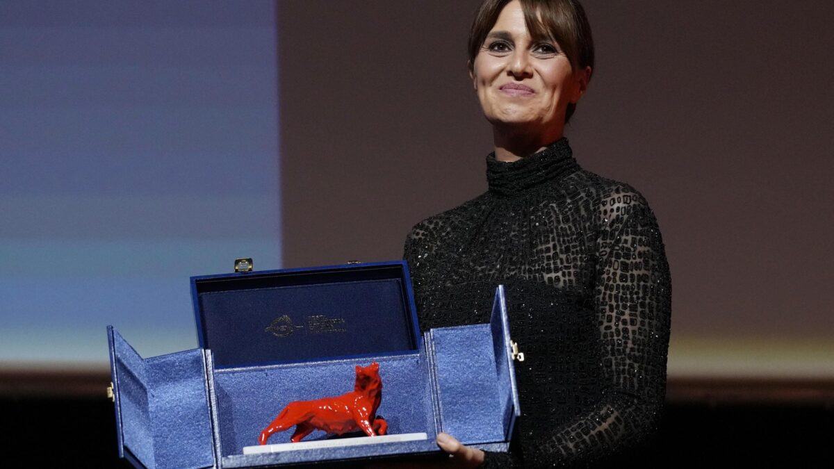 «Cortellesi bocciata dal ministero». Lo scoop-boomerang centra Franceschini
