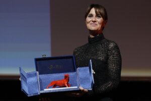 «Cortellesi bocciata dal ministero». Lo scoop-boomerang centra Franceschini