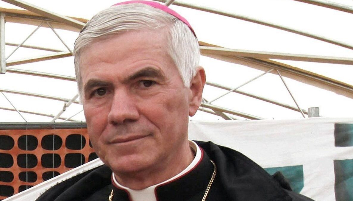 «Dalle chiese chiuse sono finito in Africa»