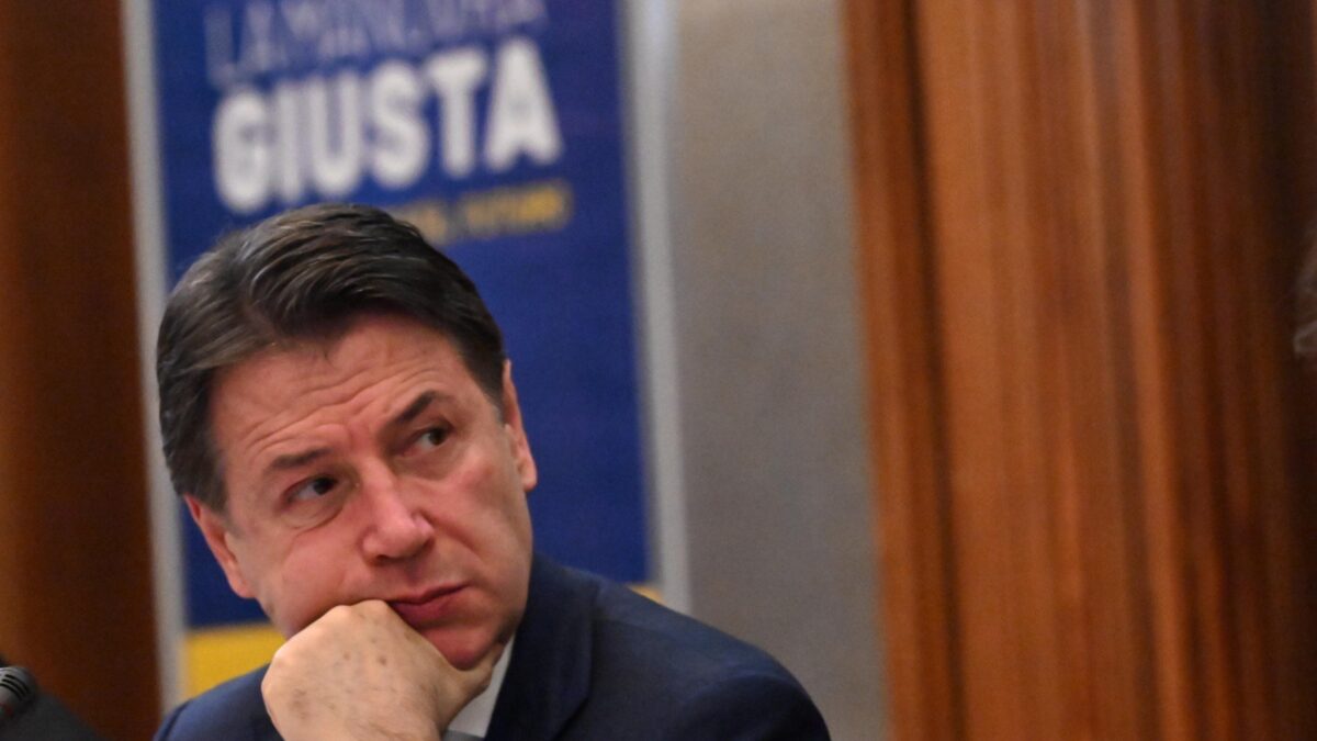 Violenza sulle donne, Conte chiede più soldi. Ursula un’altra legge Ue