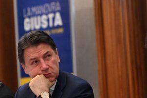 Violenza sulle donne, Conte chiede più soldi. Ursula un’altra legge Ue