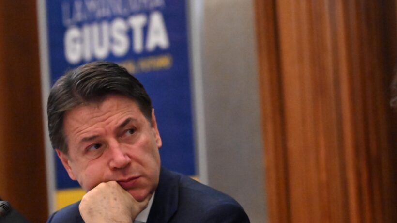 Violenza sulle donne, Conte chiede più soldi. Ursula un’altra legge Ue