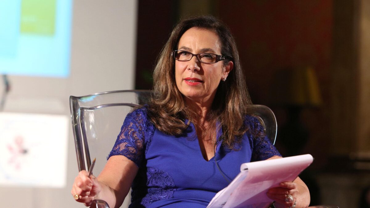 Cesara Buonamici: «Non generalizziamo sui maschi. I mea culpa da soli non bastano»