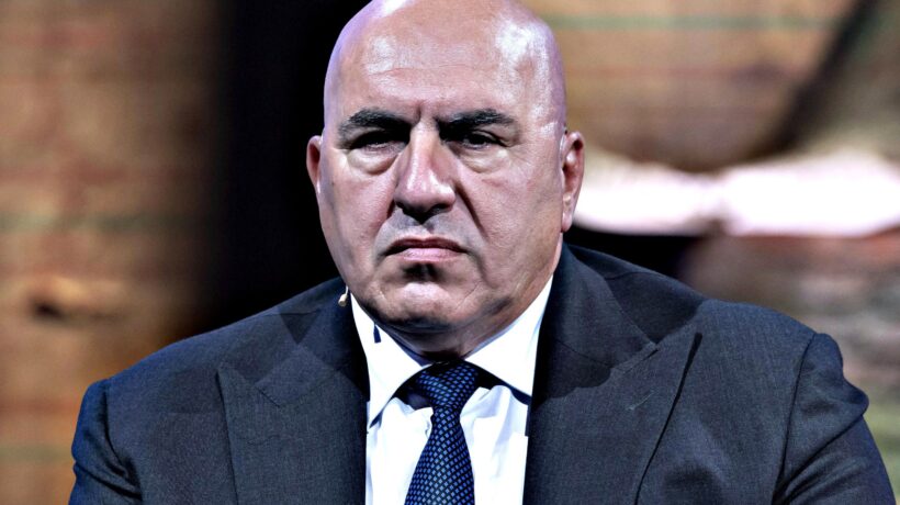 Crosetto in ritirata dopo il siluro ai pm anti governo: «Solo un equivoco»