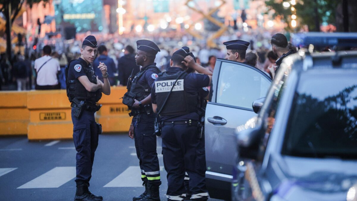 Crépol sveglia i francesi dal torpore. È rivolta contro gli stranieri violenti