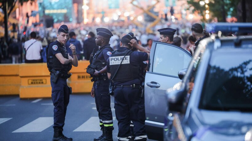 Crépol sveglia i francesi dal torpore. È rivolta contro gli stranieri violenti