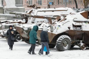 «Ha vinto Kiev». Ma la Russia fa affari d’oro