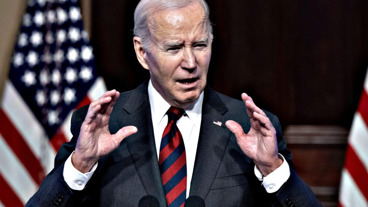 Forfait di Biden alla Cop28 di Dubai, megafono green dell’agenda cinese