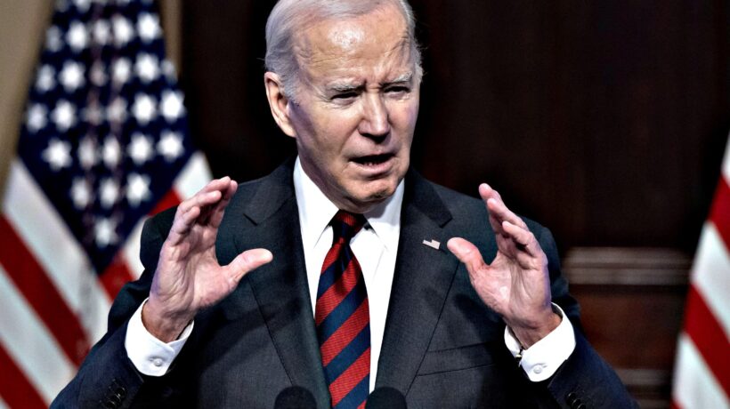 Forfait di Biden alla Cop28 di Dubai, megafono green dell’agenda cinese